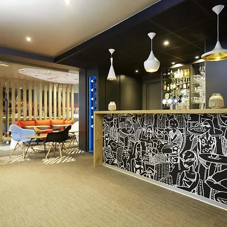 ibis Valenciennes-3